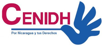 Logo CENIDH